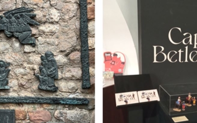 Diferents iniciatives en marxa als museus durant aquests dies | Cedida